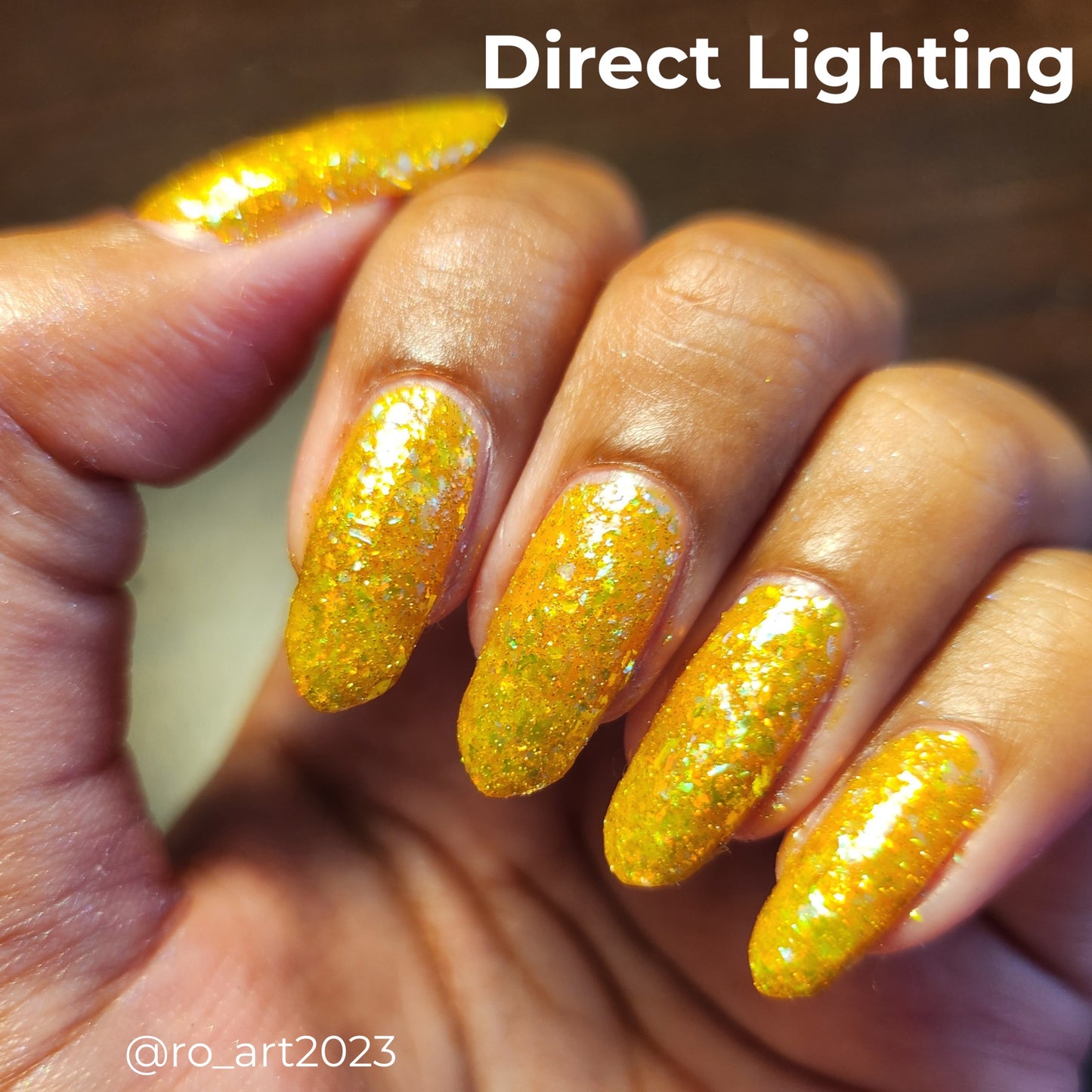 Devil's in the Details