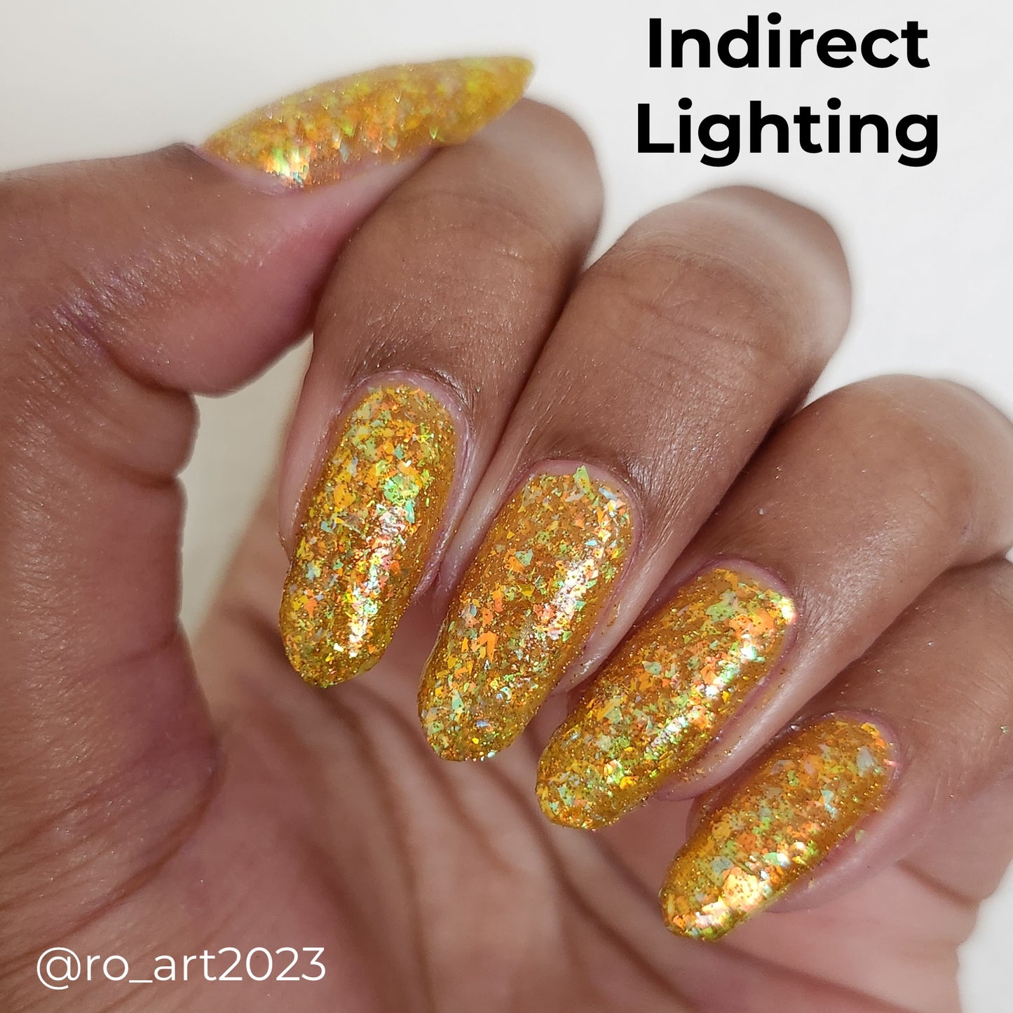 Devil's in the Details