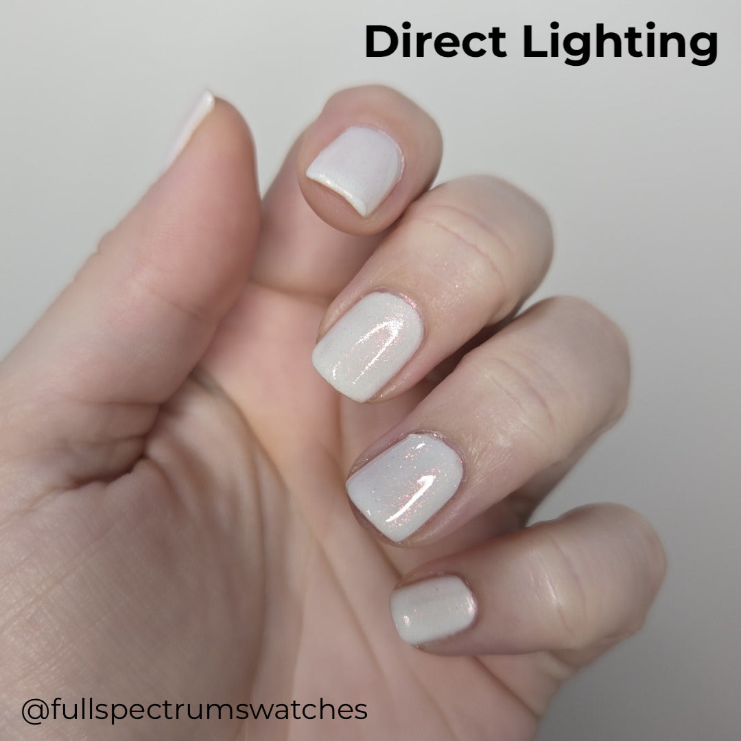 Nov. Collab Polish Duo