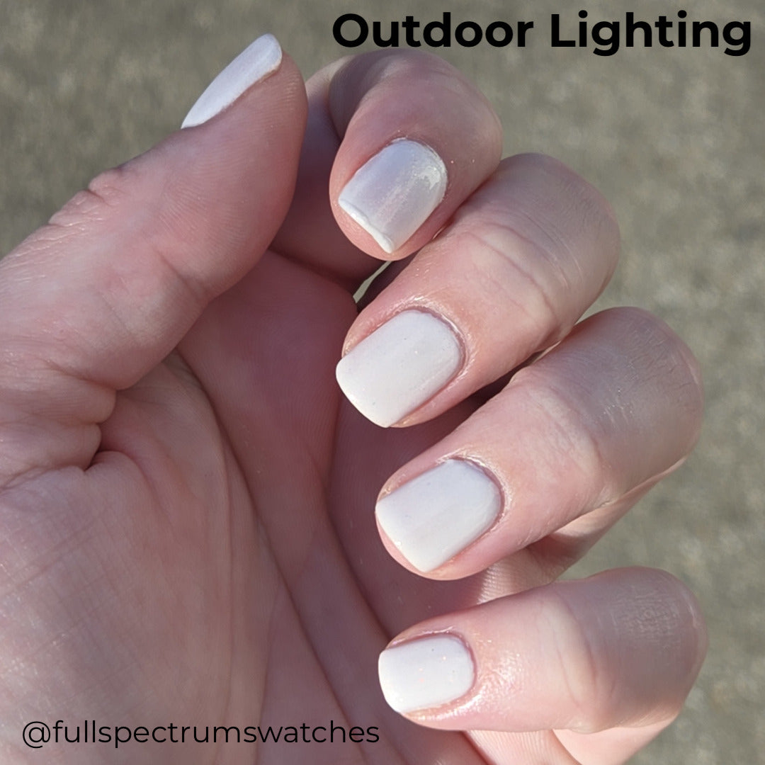 Nov. Collab Polish Duo