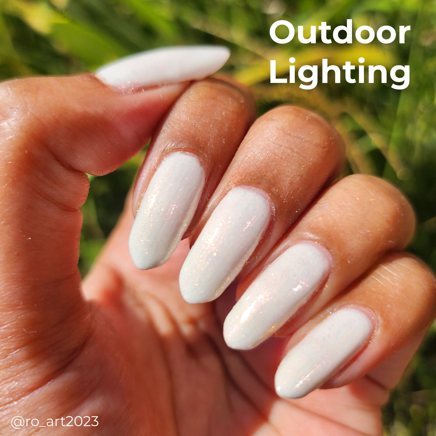 Nov. Collab Polish Duo