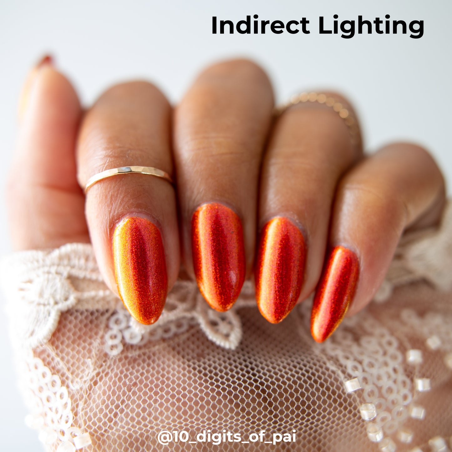 Fire Is So Delightful