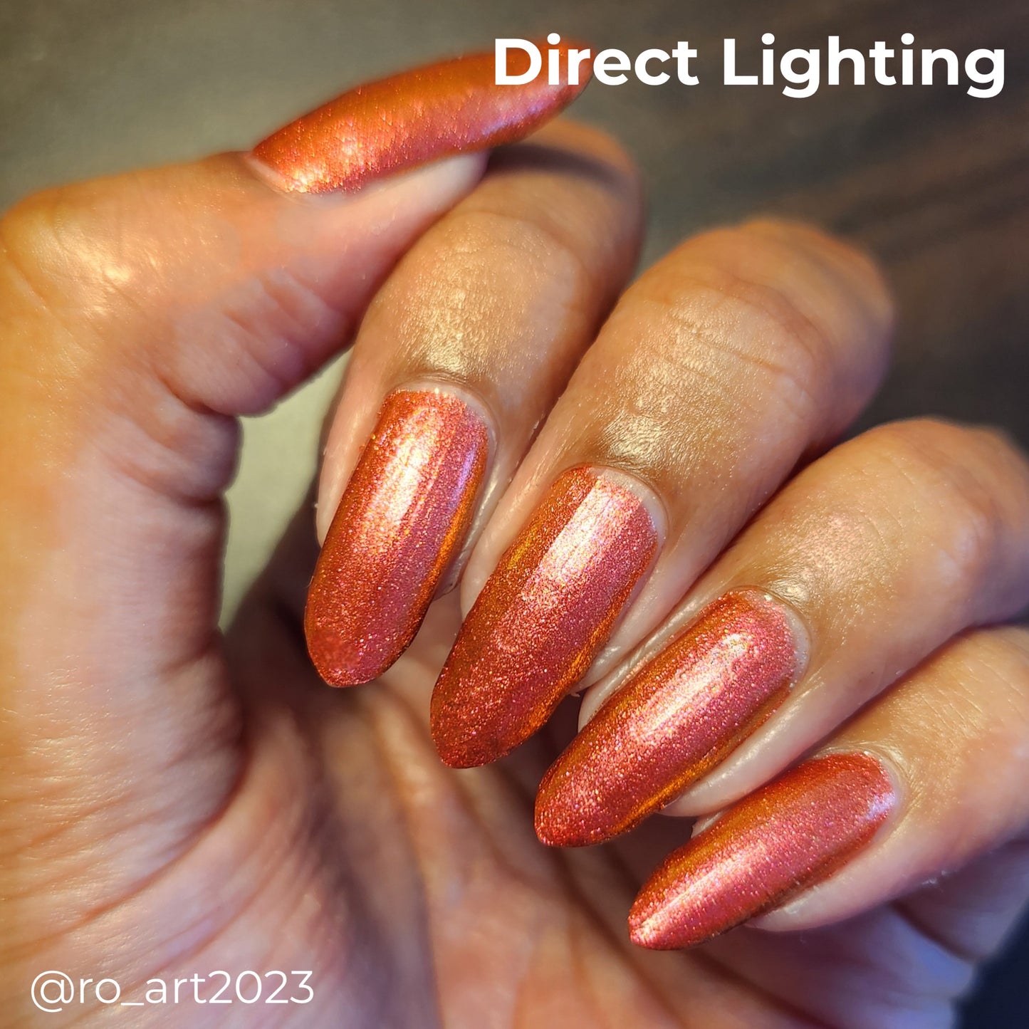 Fire Is So Delightful