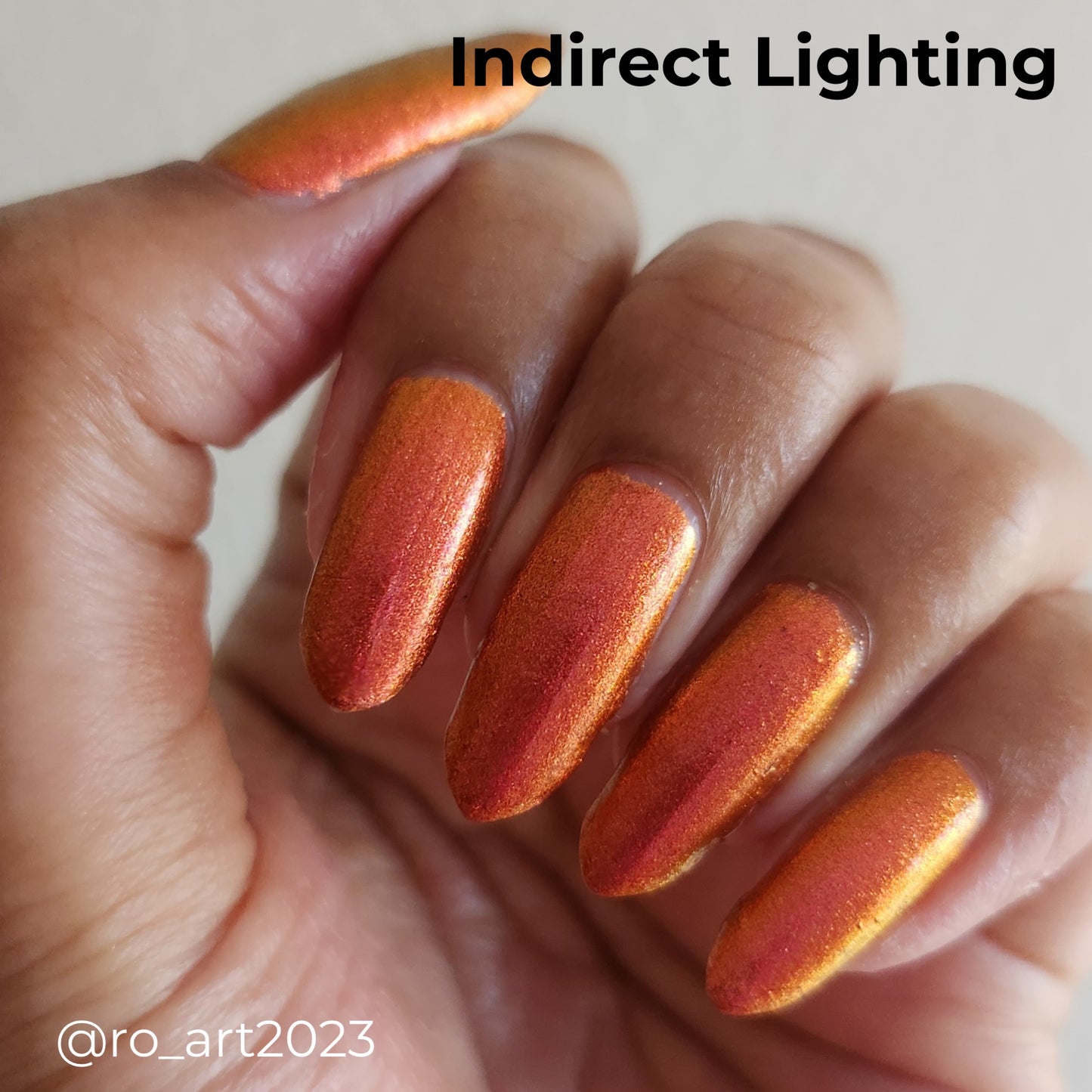 Fire Is So Delightful