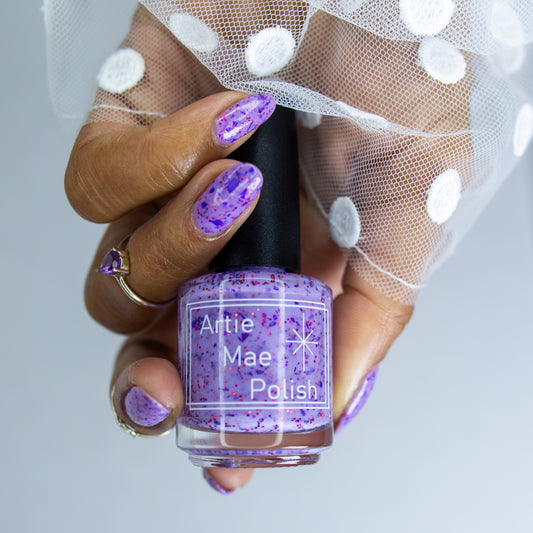 I Think You're Grape