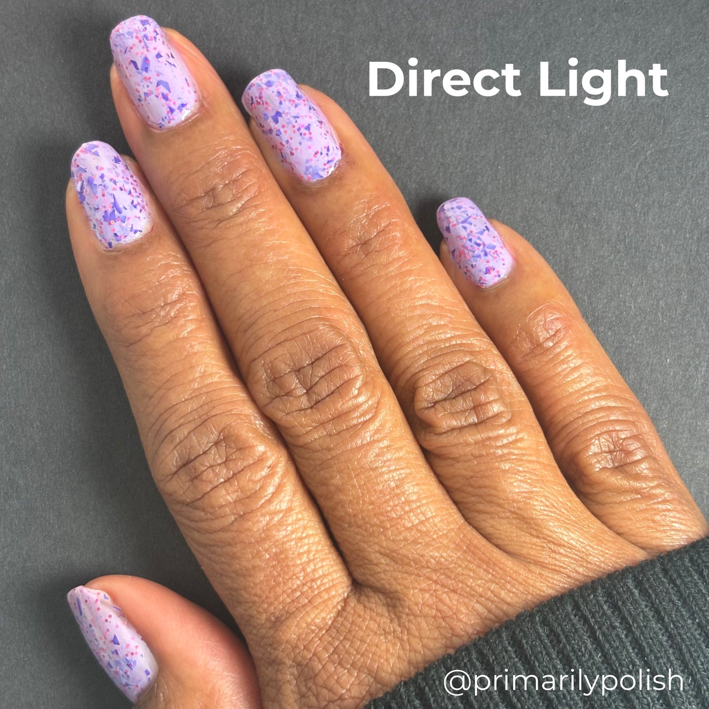 I Think You're Grape