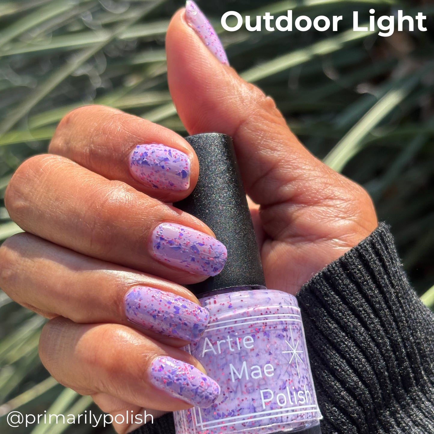 I Think You're Grape