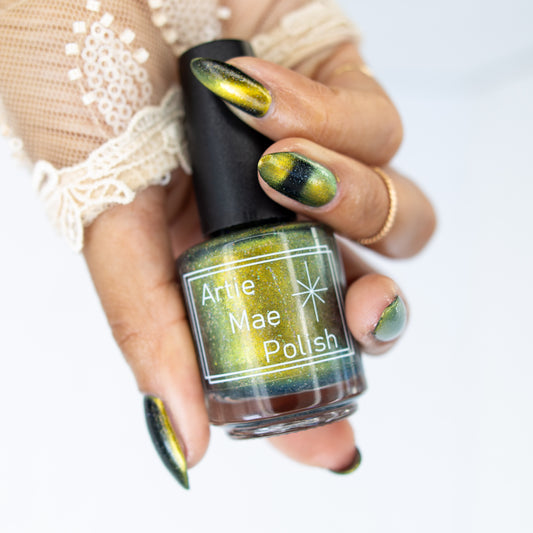 Fabled Waters Full Collection