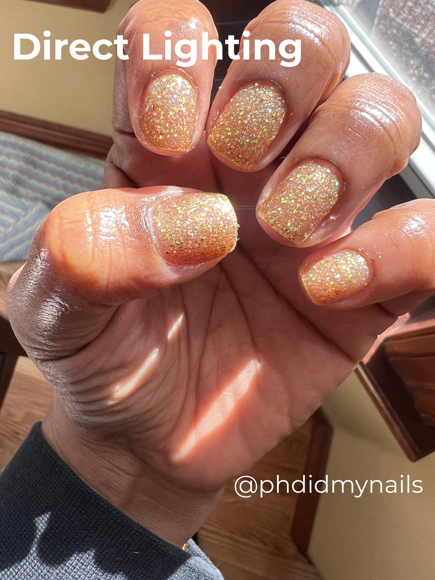 DOORBUSTER: Slay-bells