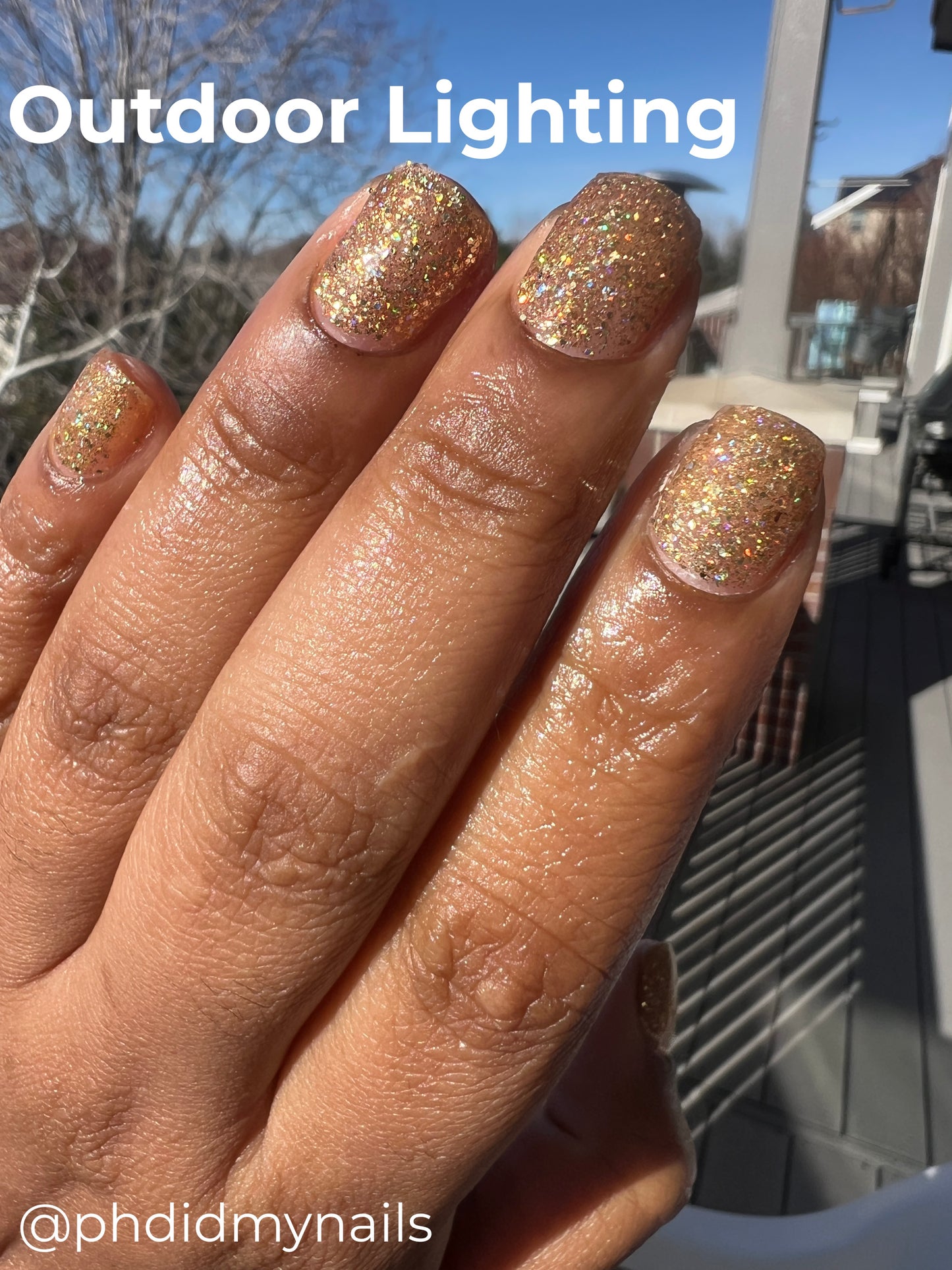 DOORBUSTER: Slay-bells