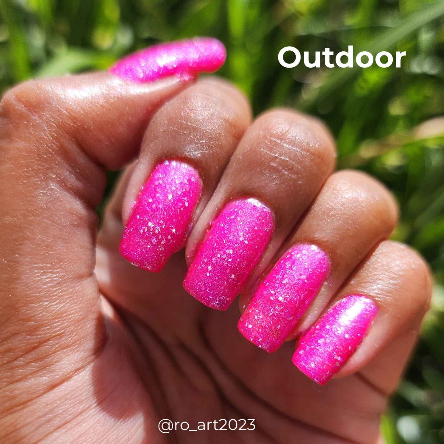 Virgin Who Can't Drive