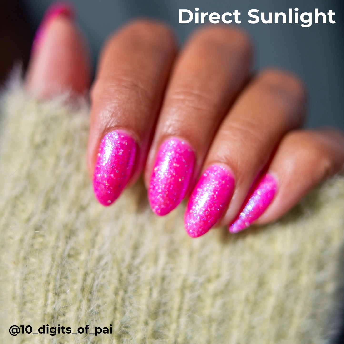 Virgin Who Can't Drive